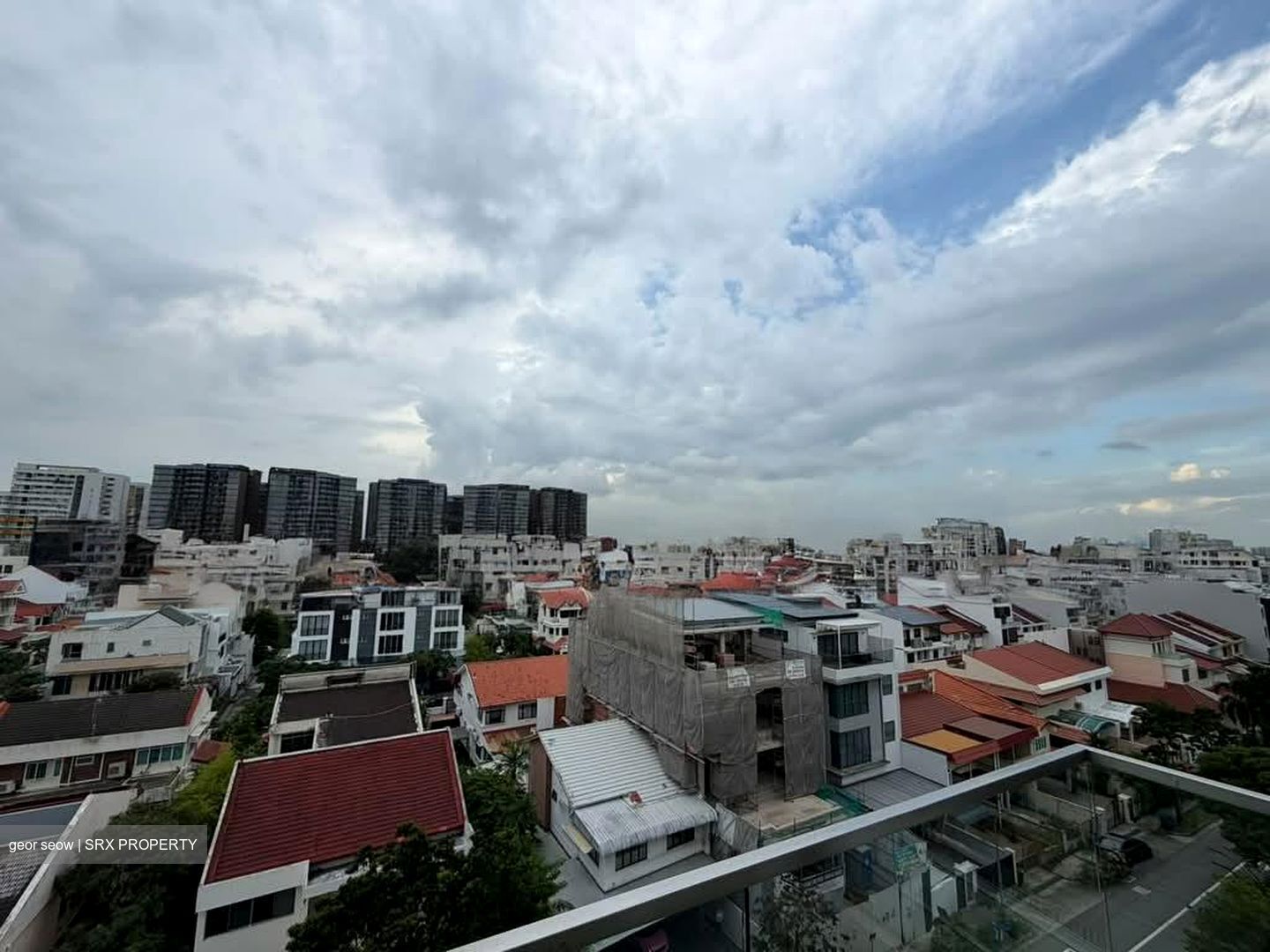 Palm Loft (D15), Apartment #587944071